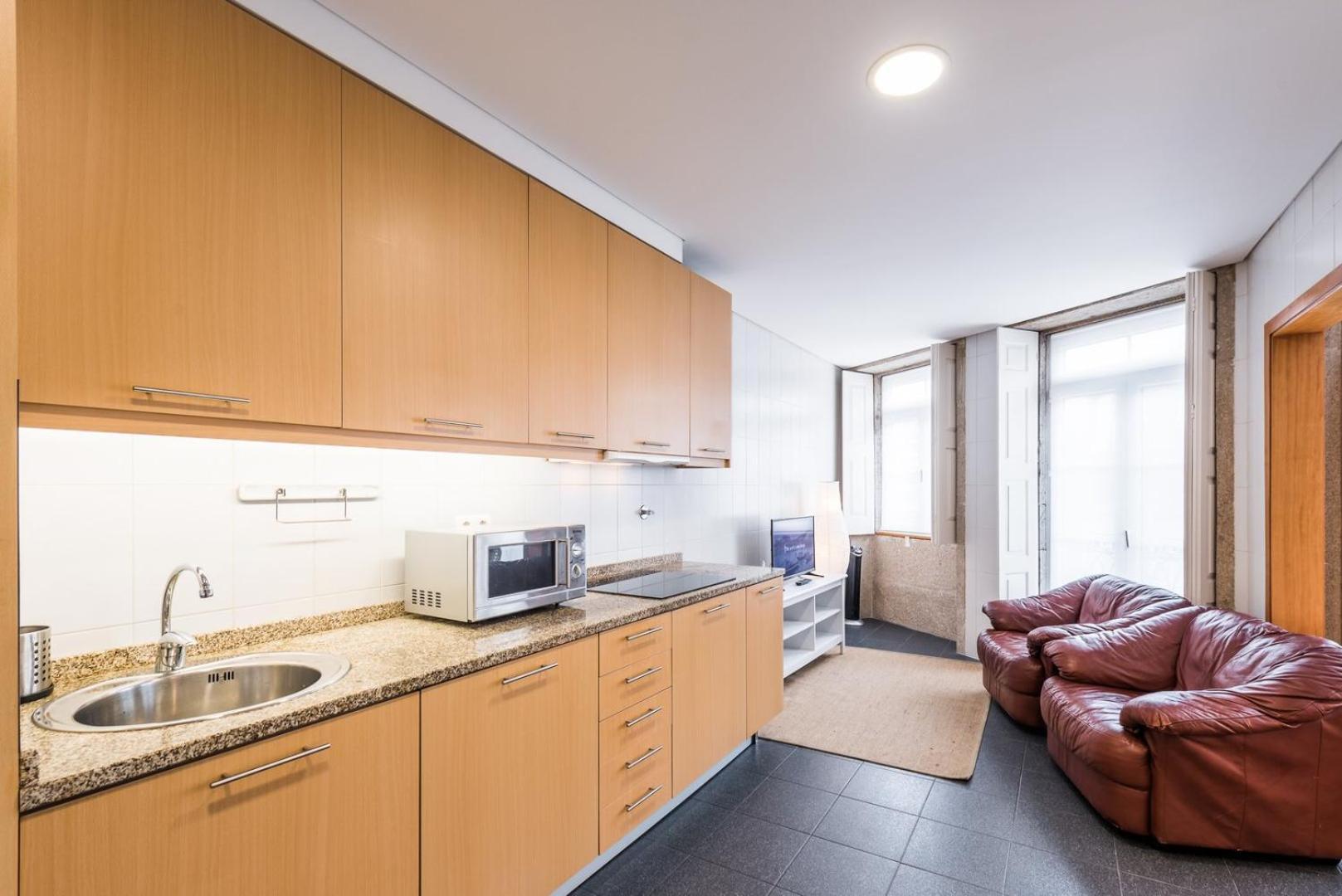 Apartment Guestready - Ao Coliseu *