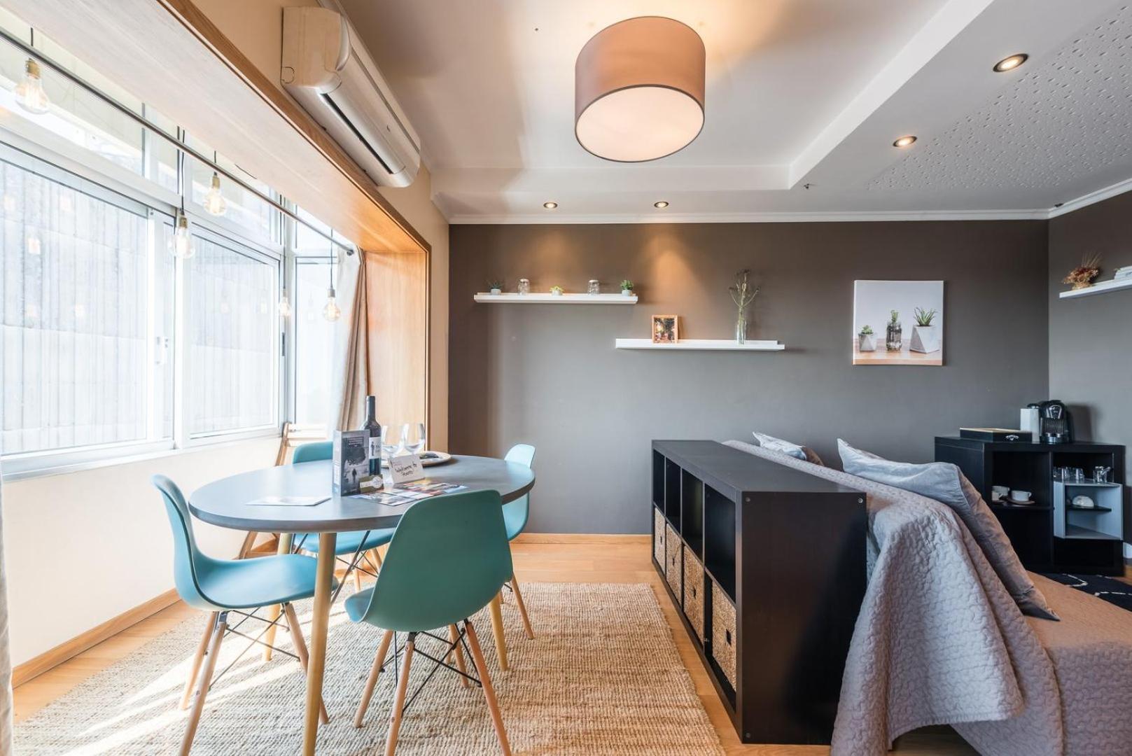 Guestready - Zen Den In Lapa Apartamento