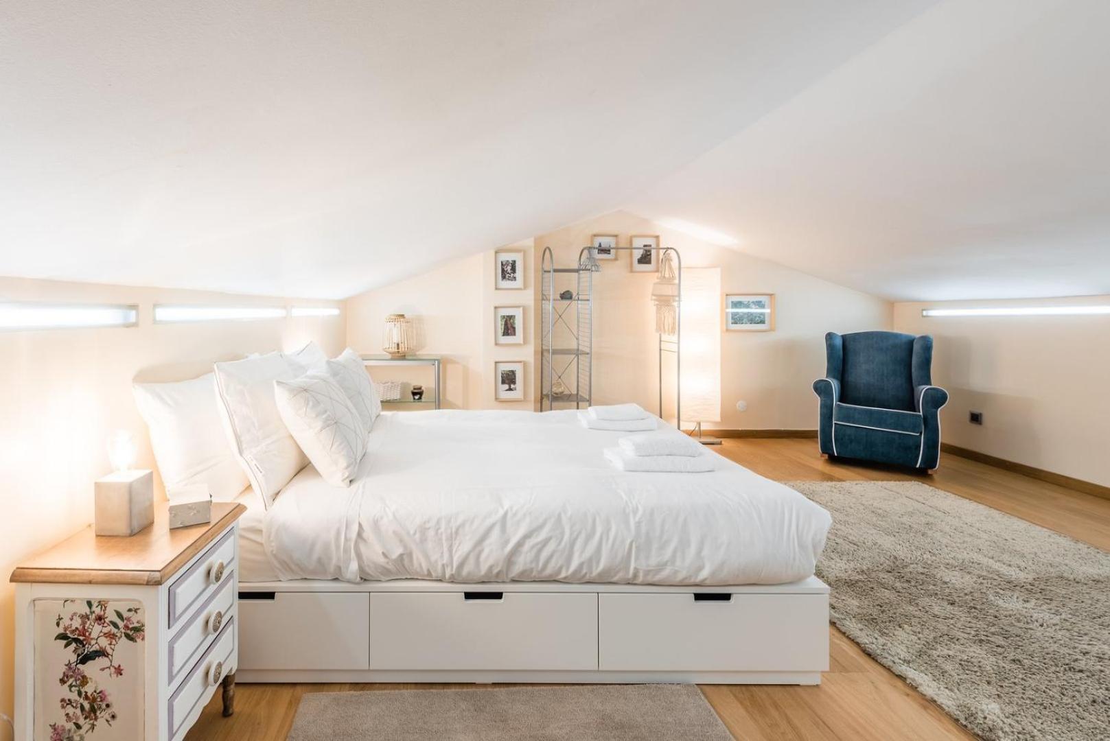 Apartamento Guestready - Zen Den In Lapa Porto