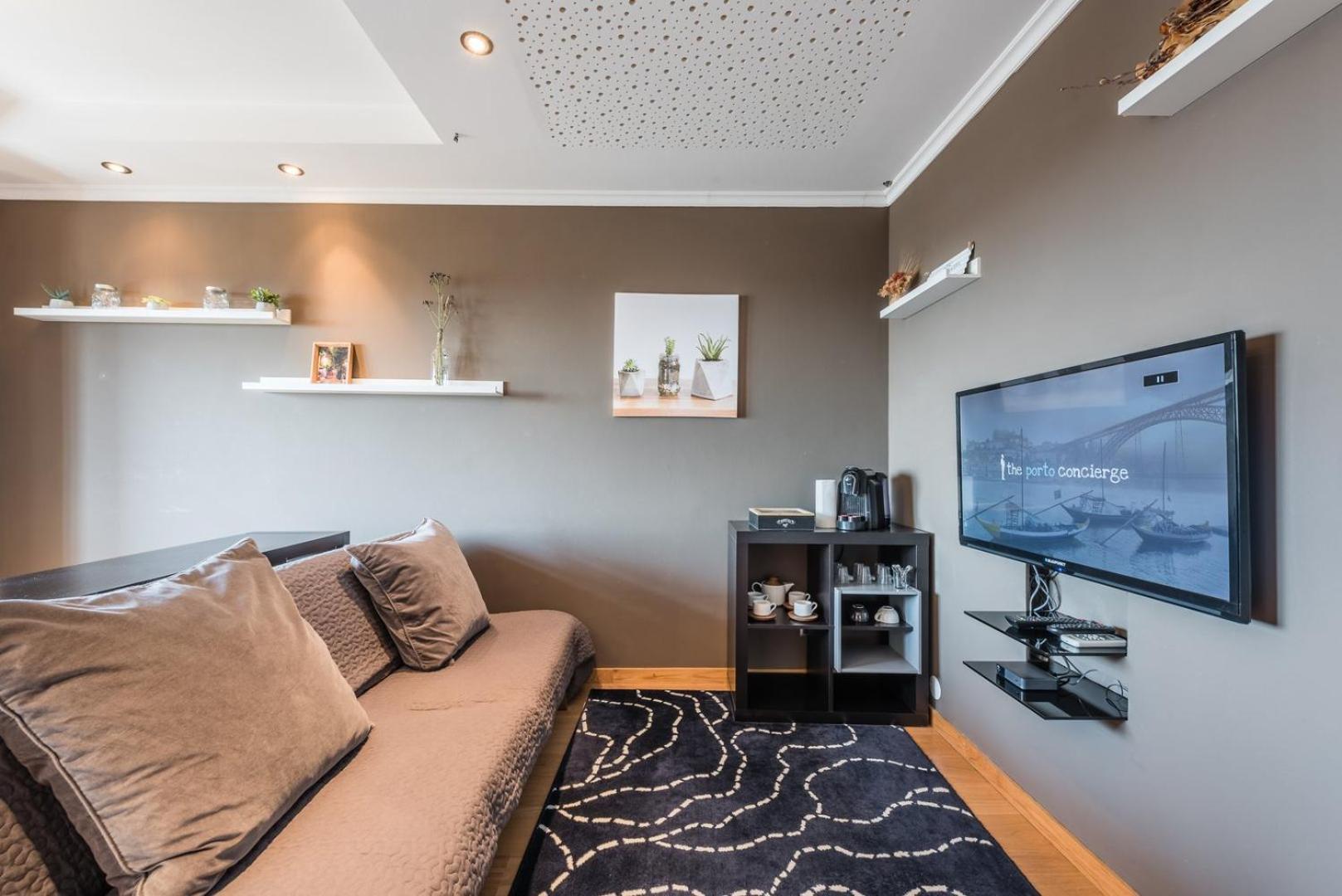 Apartamento Guestready - Zen Den In Lapa