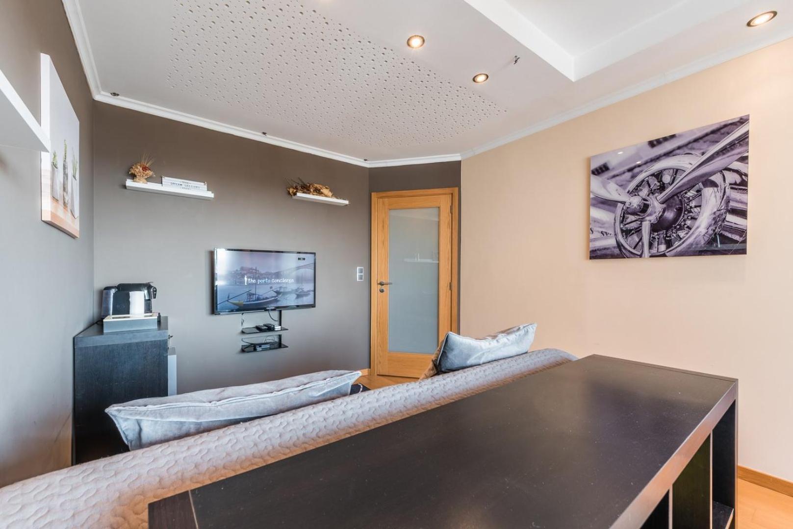 Guestready - Zen Den In Lapa Porto