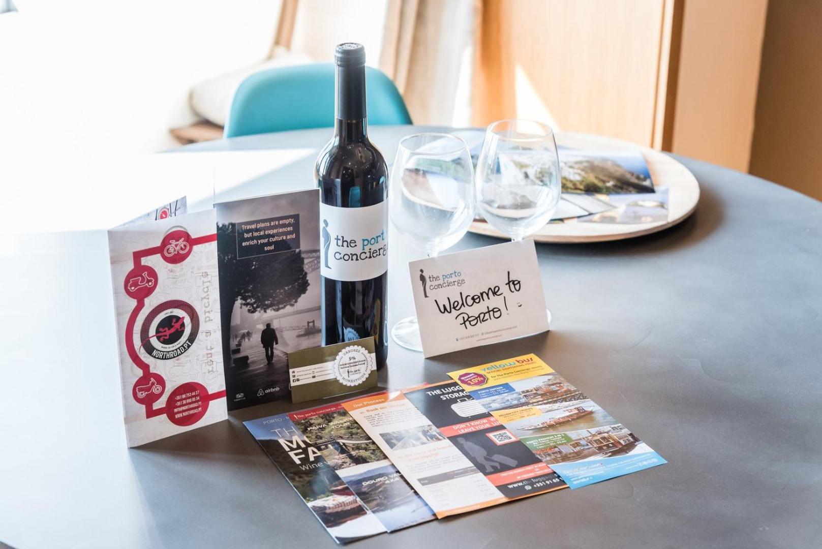 Guestready - Zen Den In Lapa Apartamento