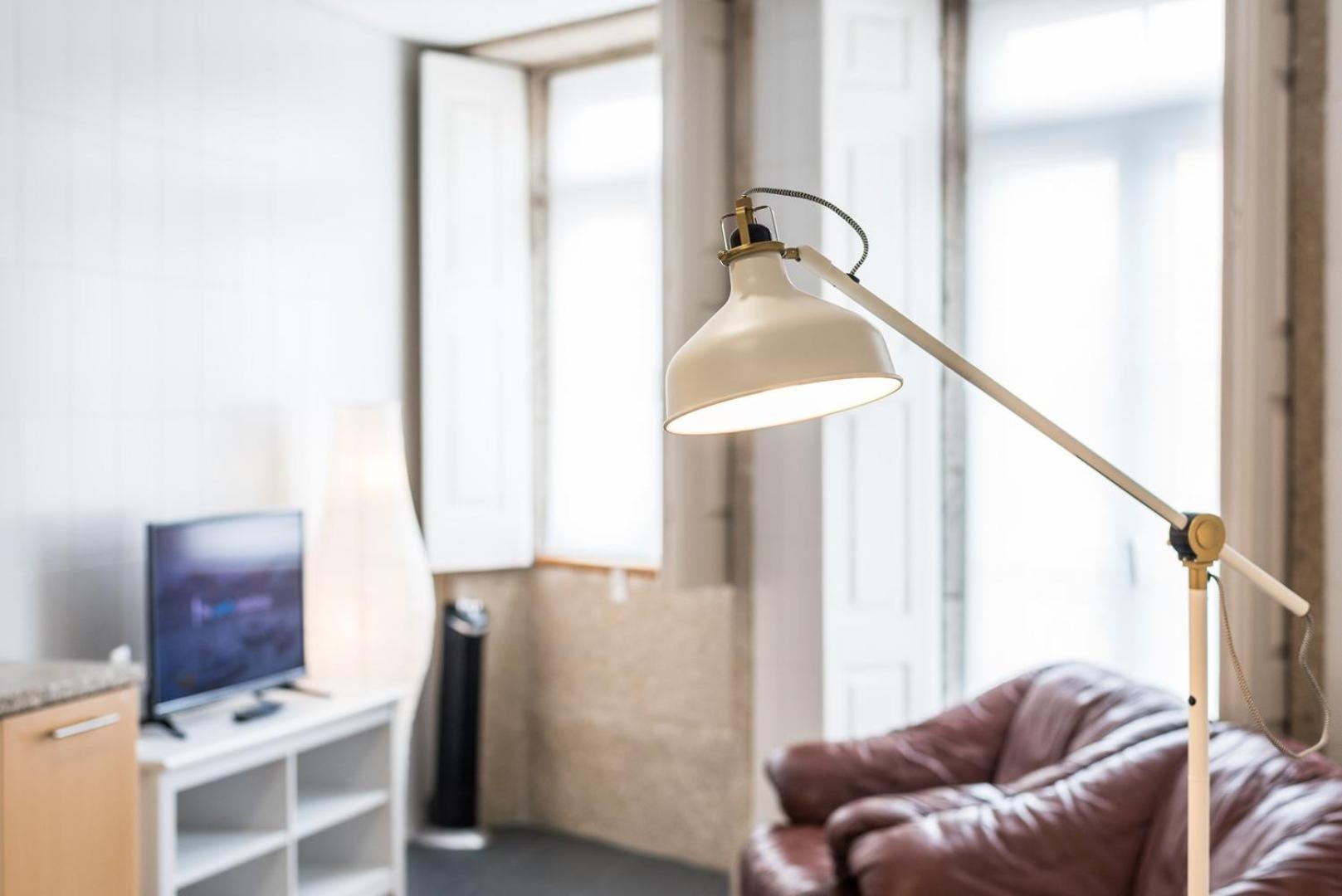 Apartment Guestready - Ao Coliseu *