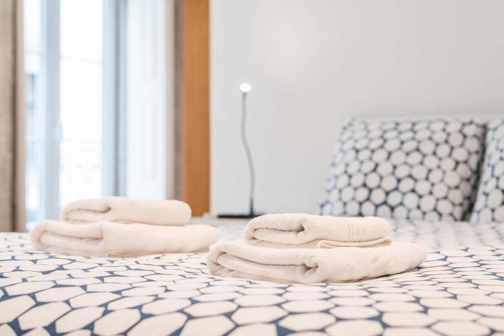 Guestready - Ao Coliseu * Porto