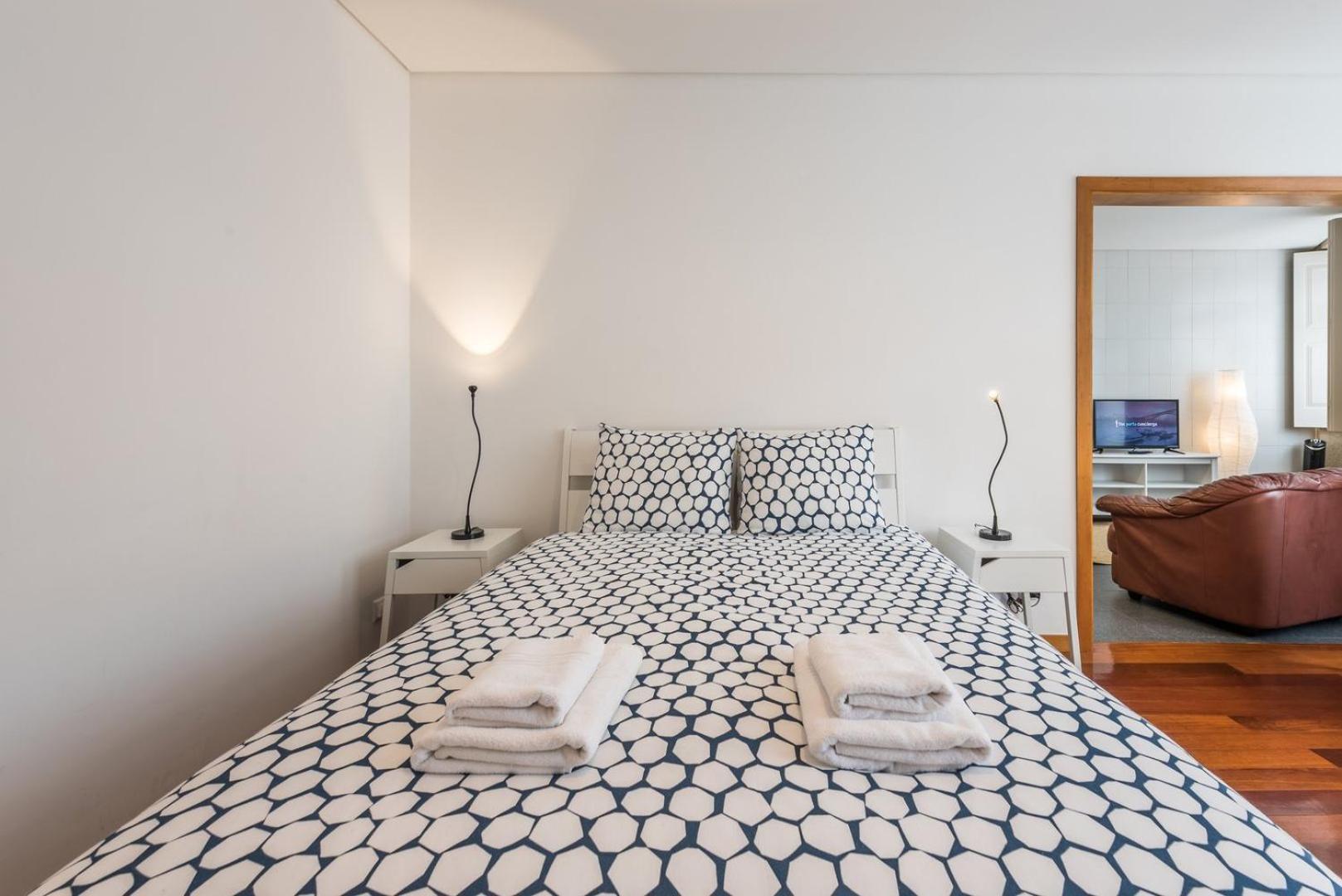 Guestready - Ao Coliseu Porto