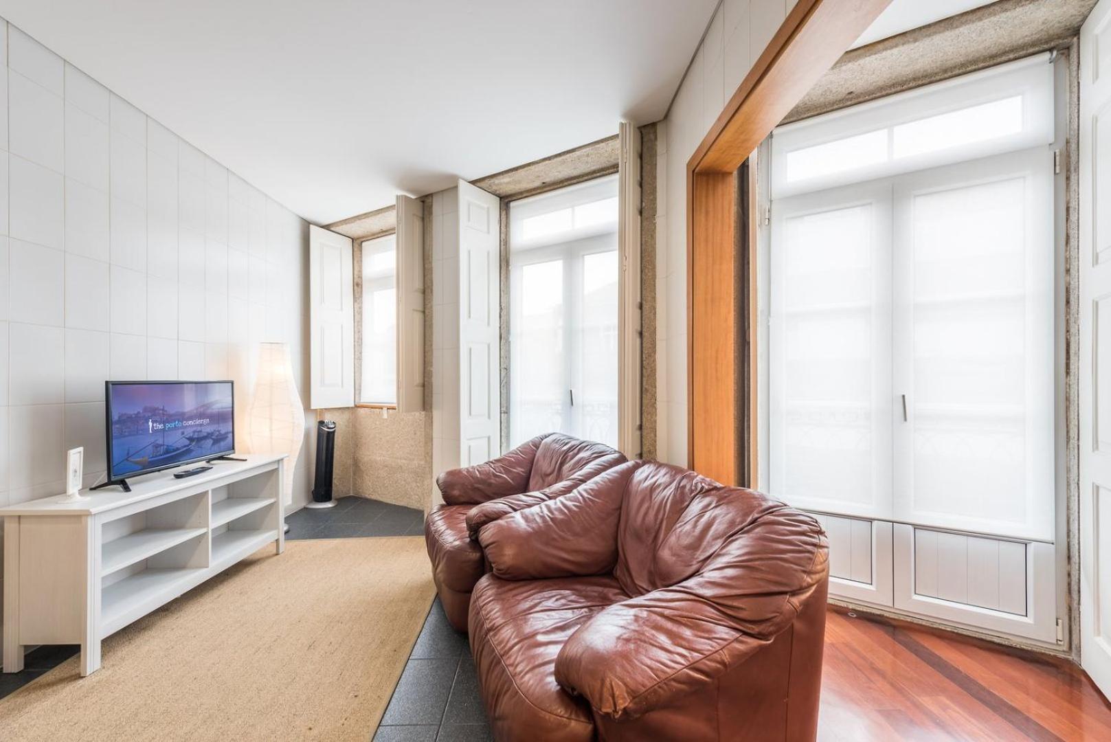 Guestready - Ao Coliseu