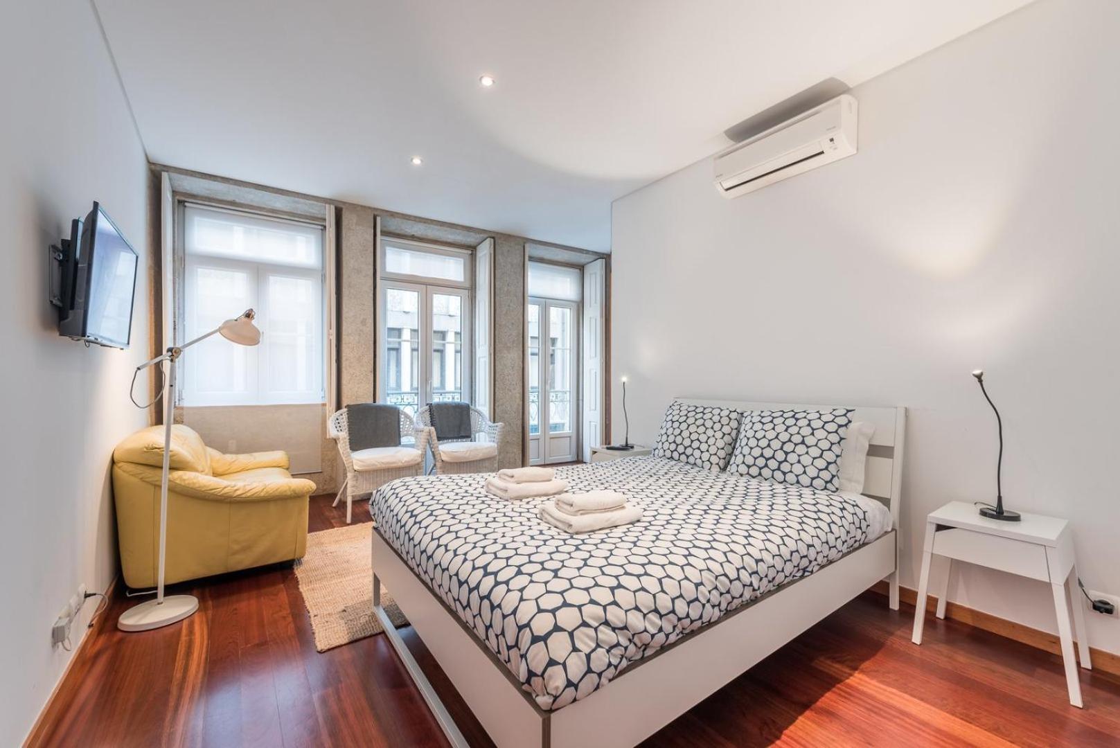 Guestready - Ao Coliseu Apartment Porto