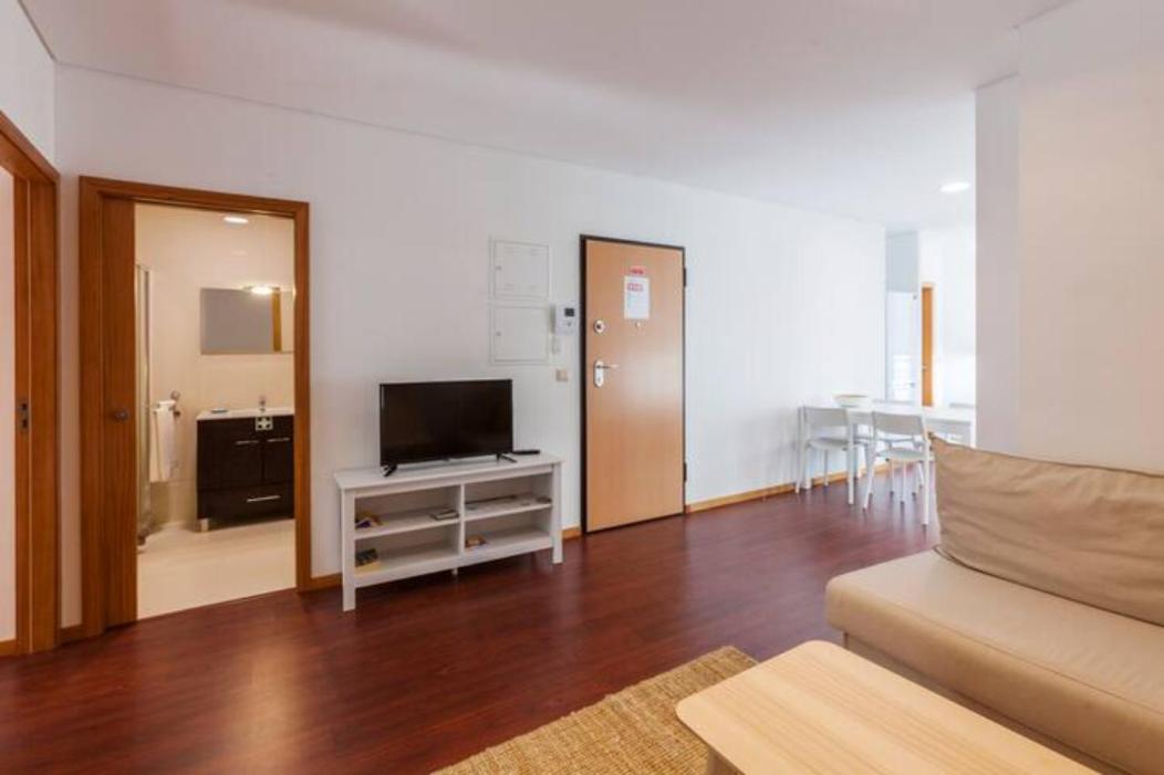 Guestready - Ao Coliseu Porto
