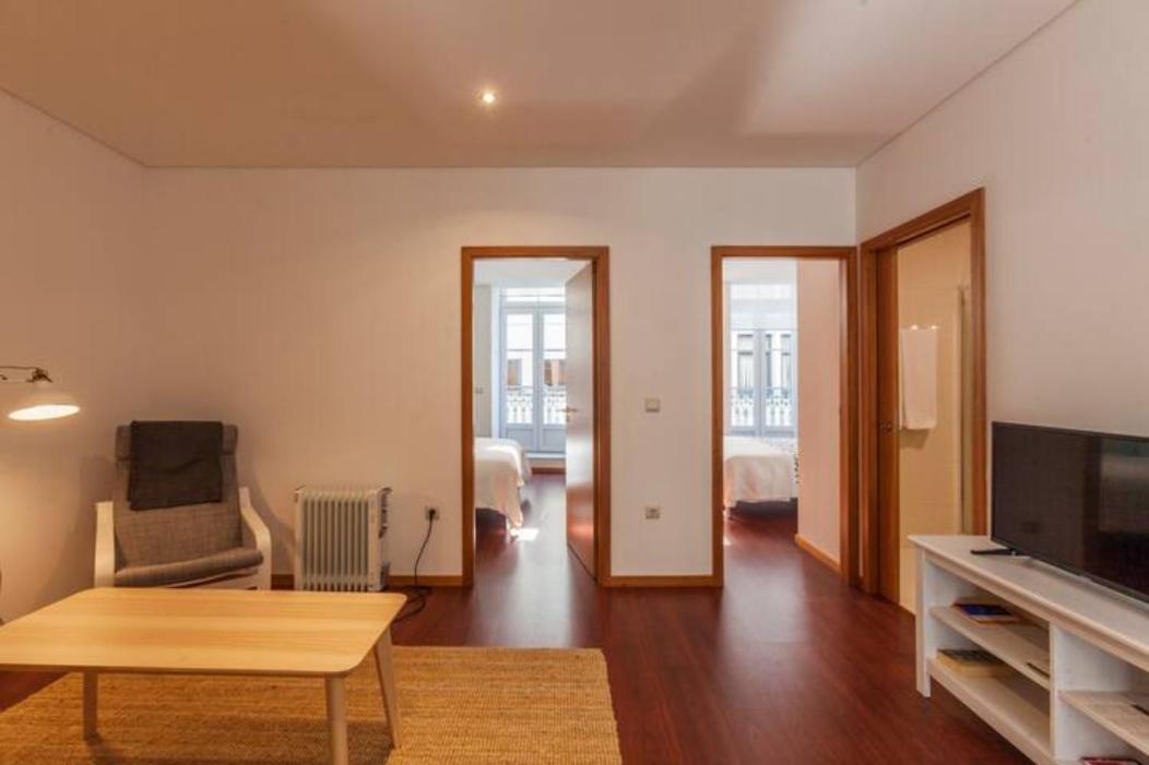 Guestready - Ao Coliseu Apartment