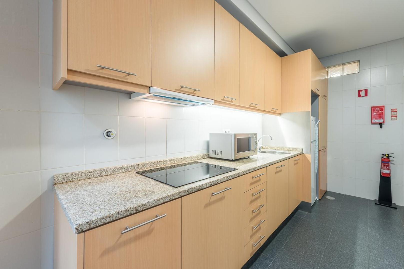 Guestready - Ao Coliseu *