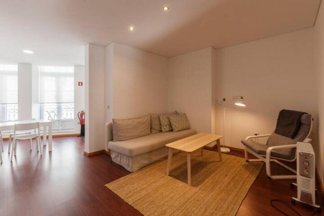 Apartment Guestready - Ao Coliseu