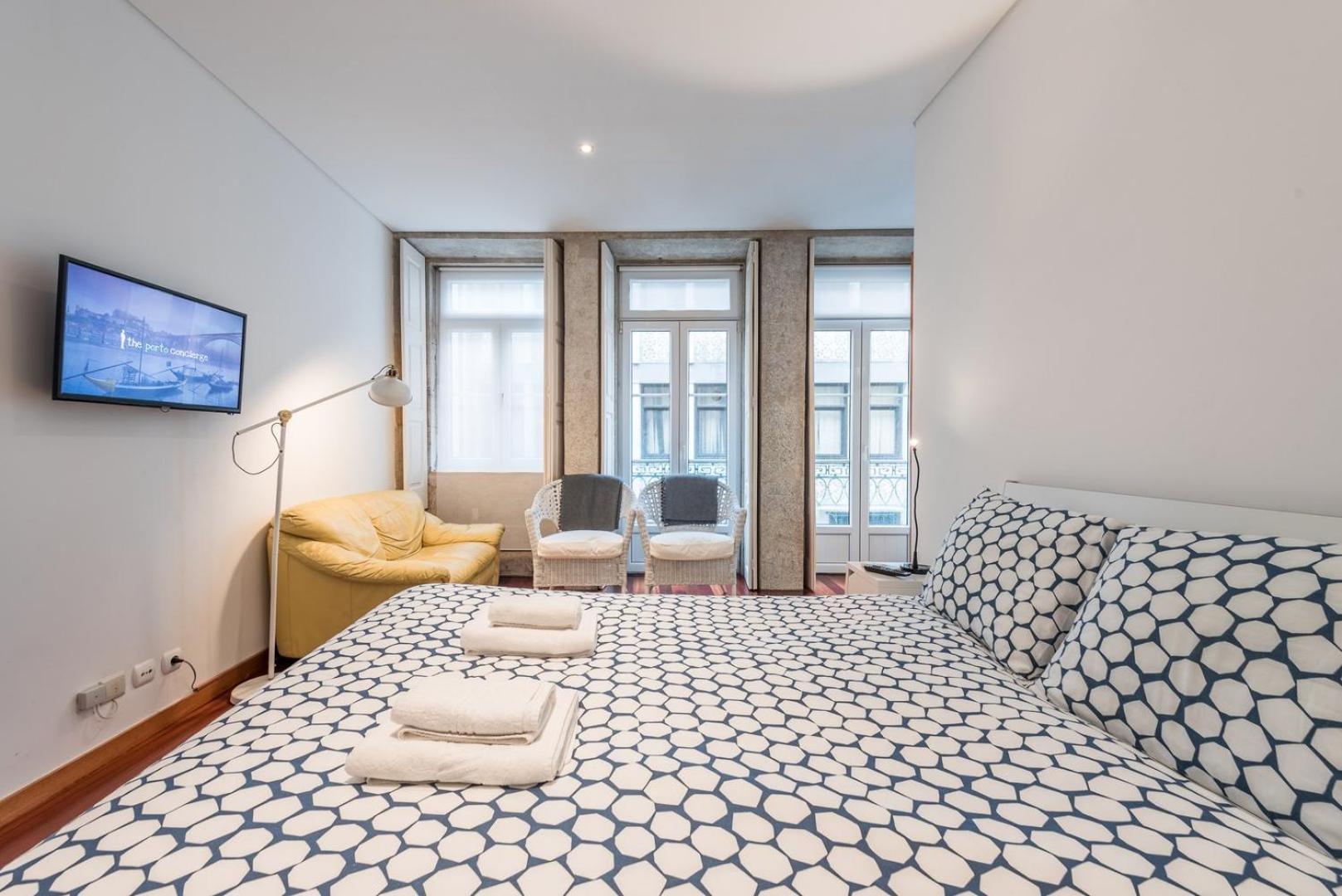 Guestready - Ao Coliseu Porto