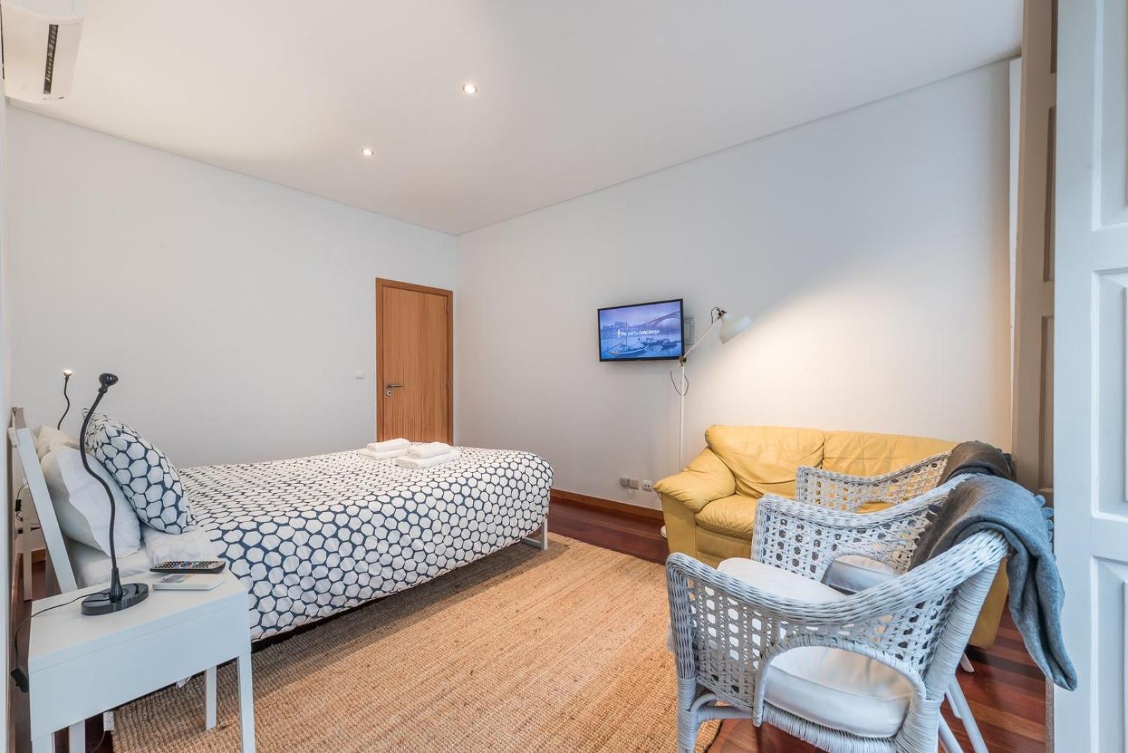 Guestready - Ao Coliseu * Porto