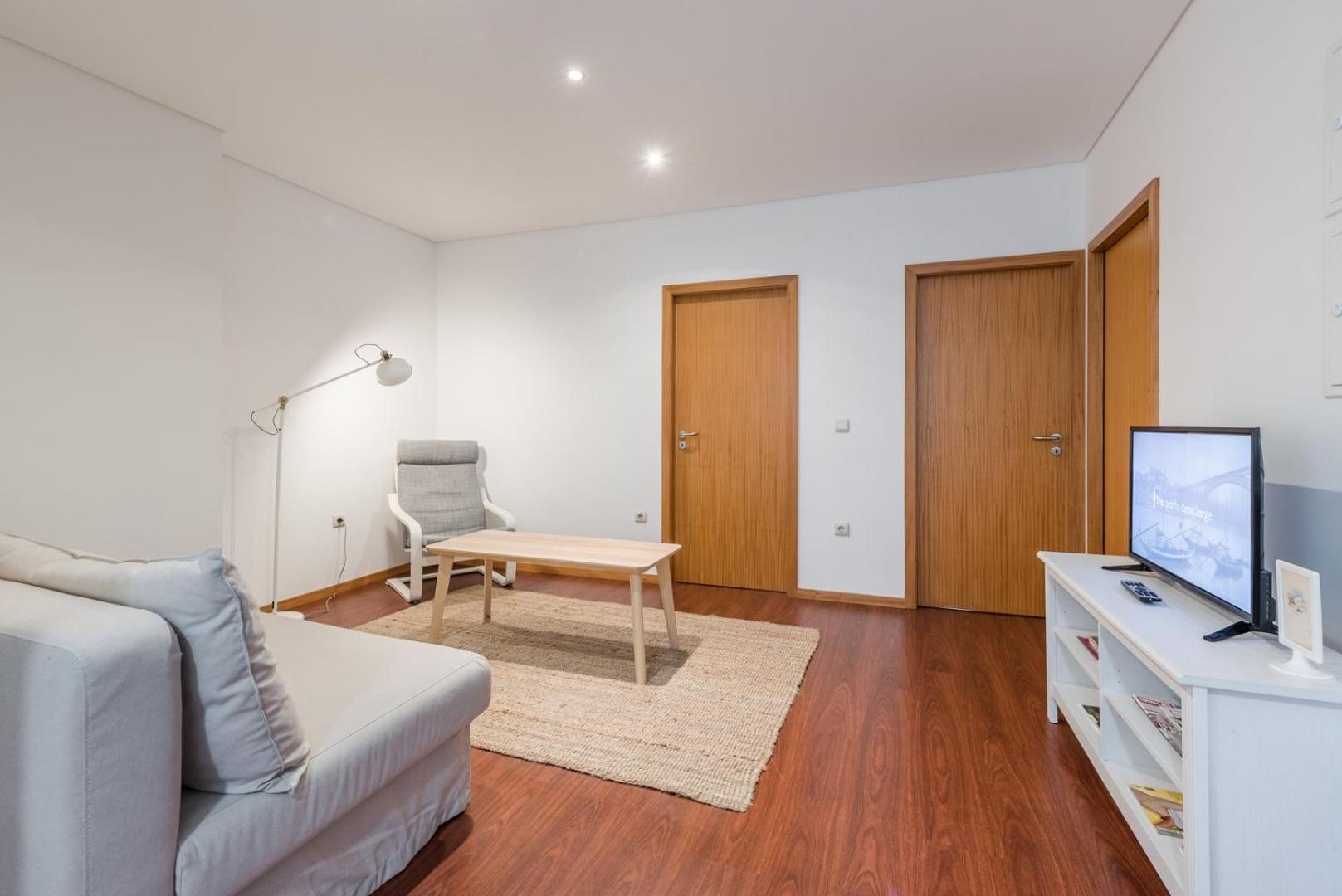 Guestready - Ao Coliseu Apartment