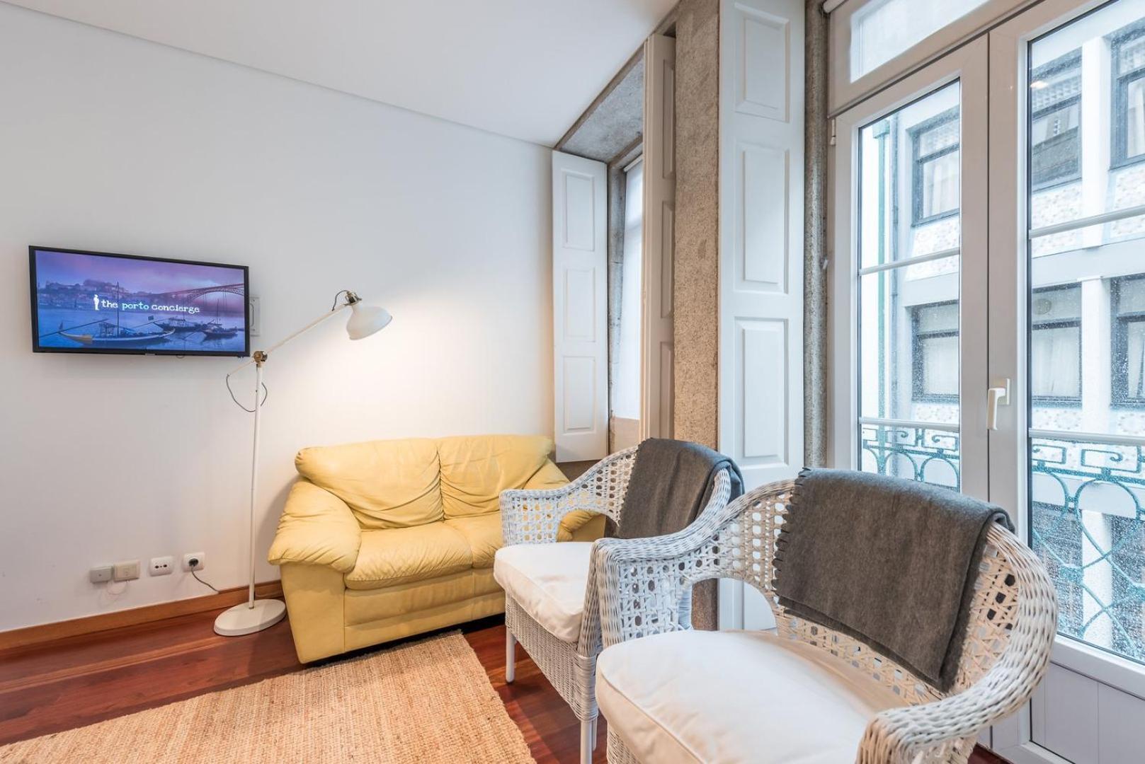 Guestready - Ao Coliseu