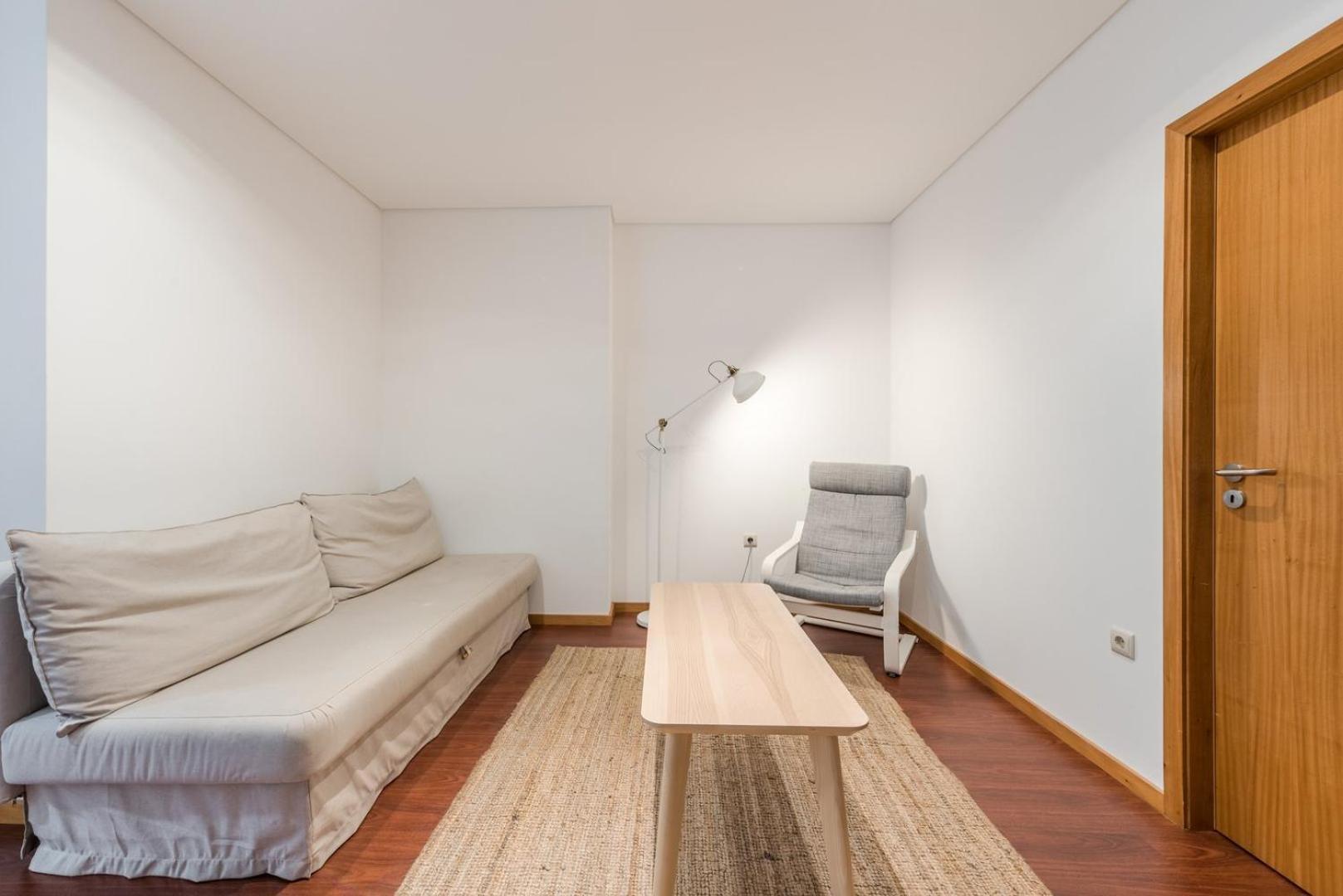 Apartment Guestready - Ao Coliseu Porto
