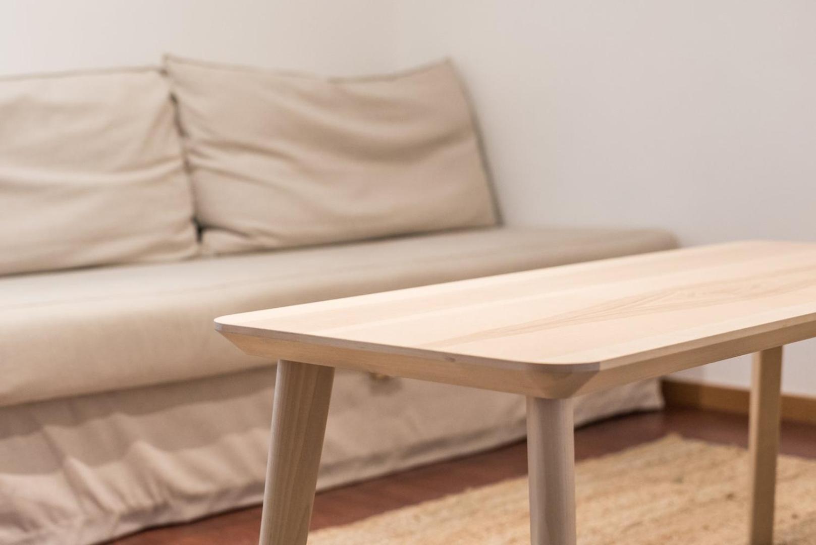 Apartment Guestready - Ao Coliseu Porto