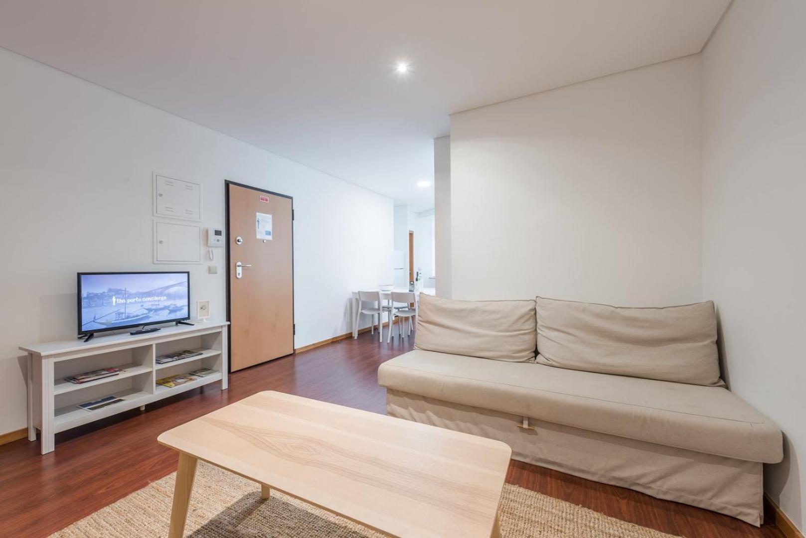 Apartment Guestready - Ao Coliseu Porto