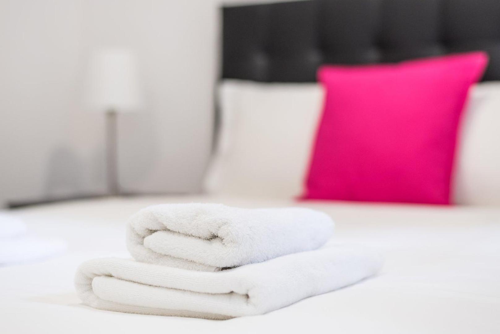 Apartment Guestready - Pocket-sized Gem In