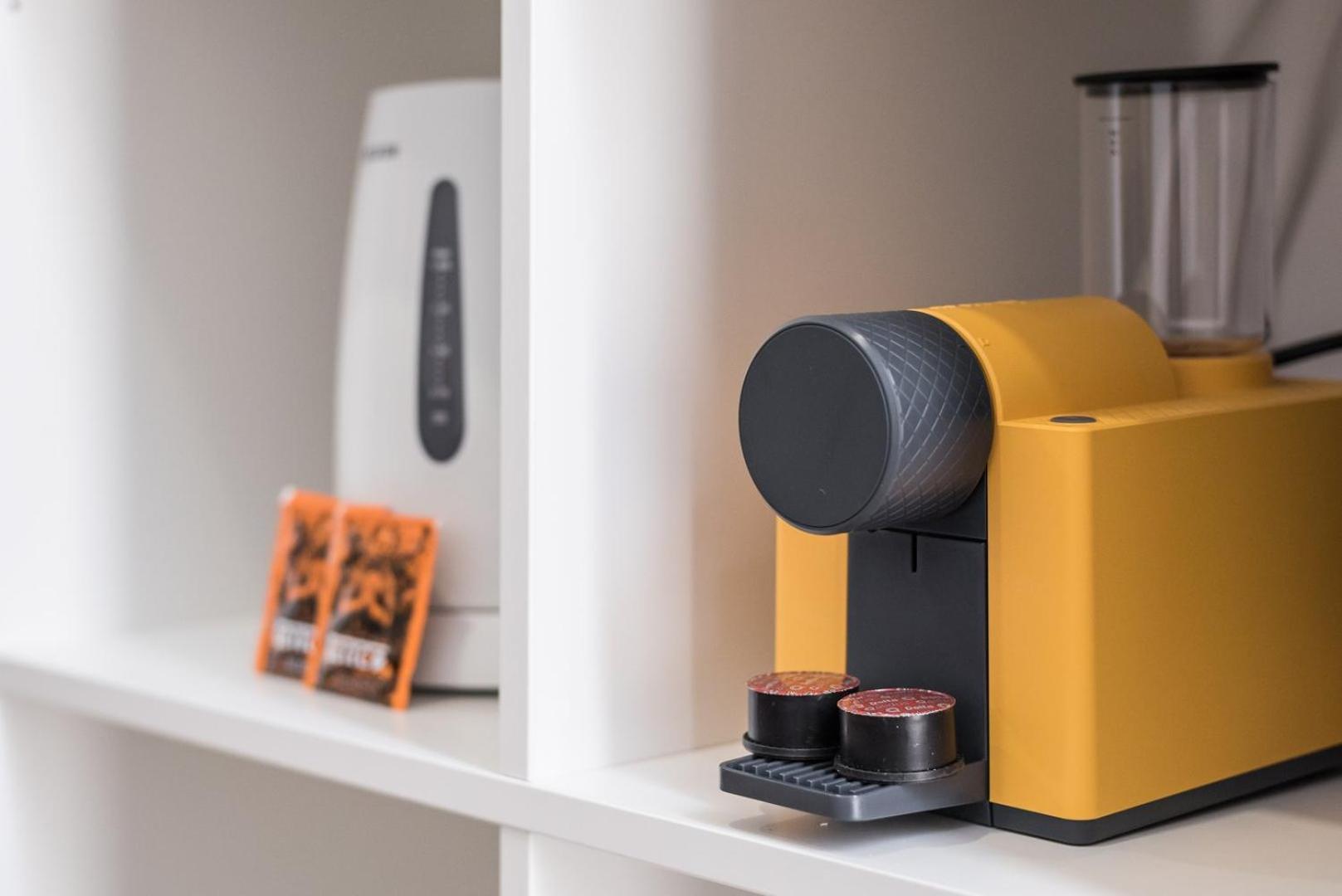 Guestready - Pocket-sized Gem In Apartment