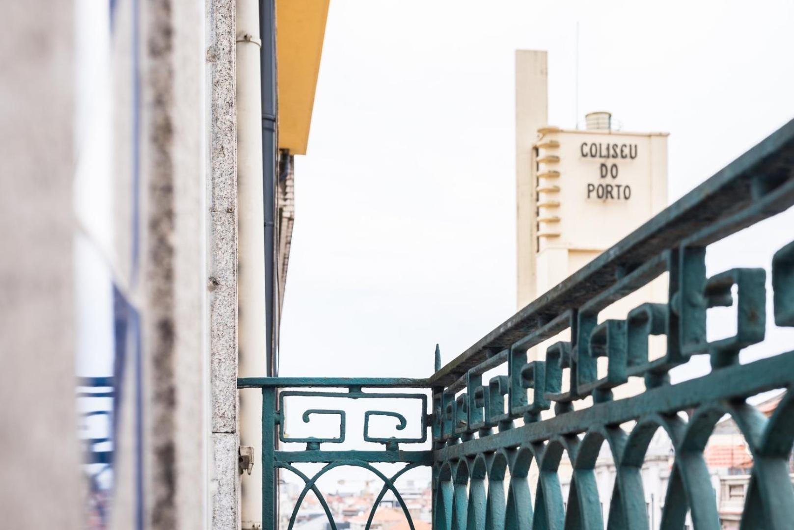 Guestready - Ao Coliseu Porto