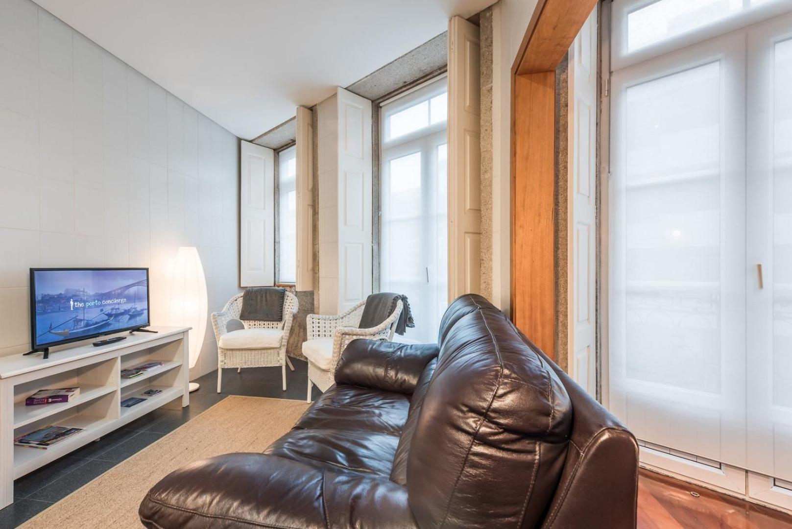 Apartment Guestready - Ao Coliseu Porto