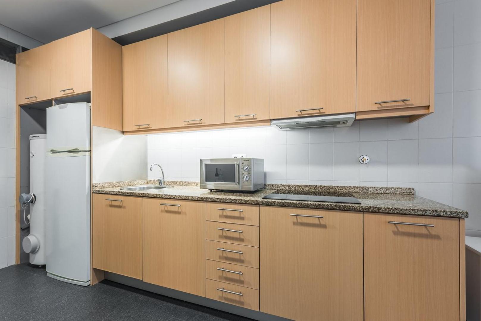 Apartment Guestready - Ao Coliseu *