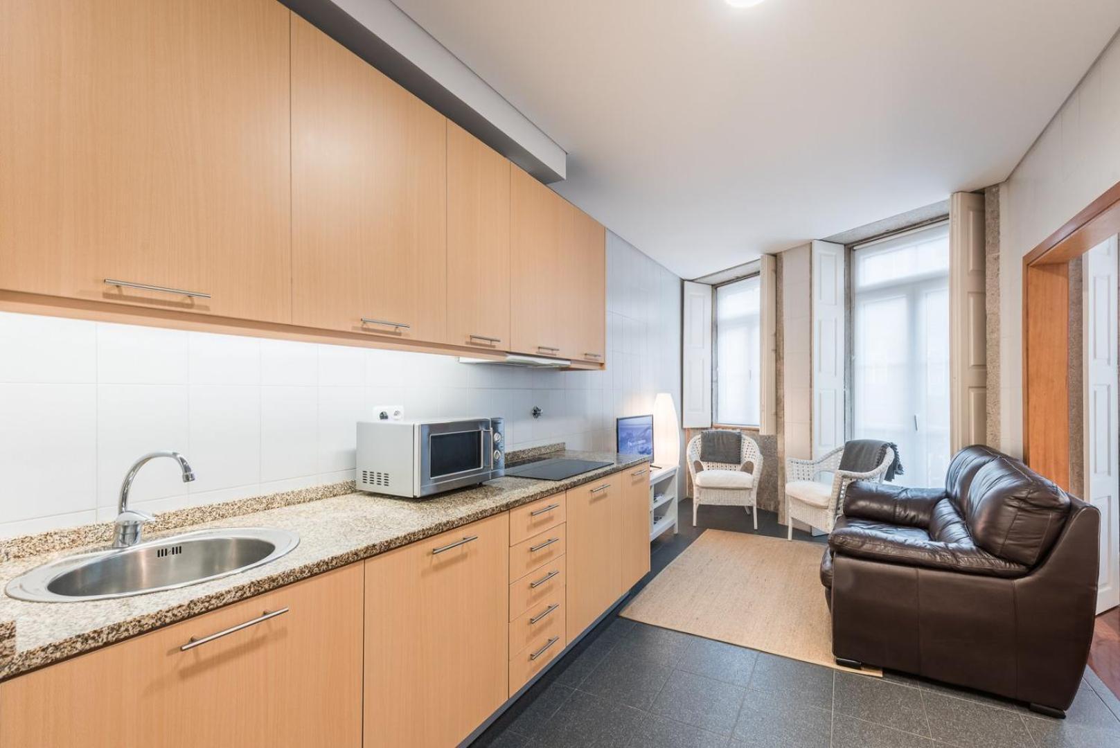 Guestready - Ao Coliseu Porto