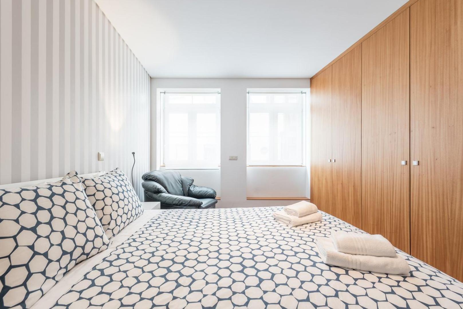 Apartment Guestready - Ao Coliseu *