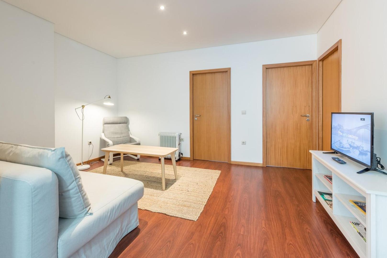 Guestready - Ao Coliseu