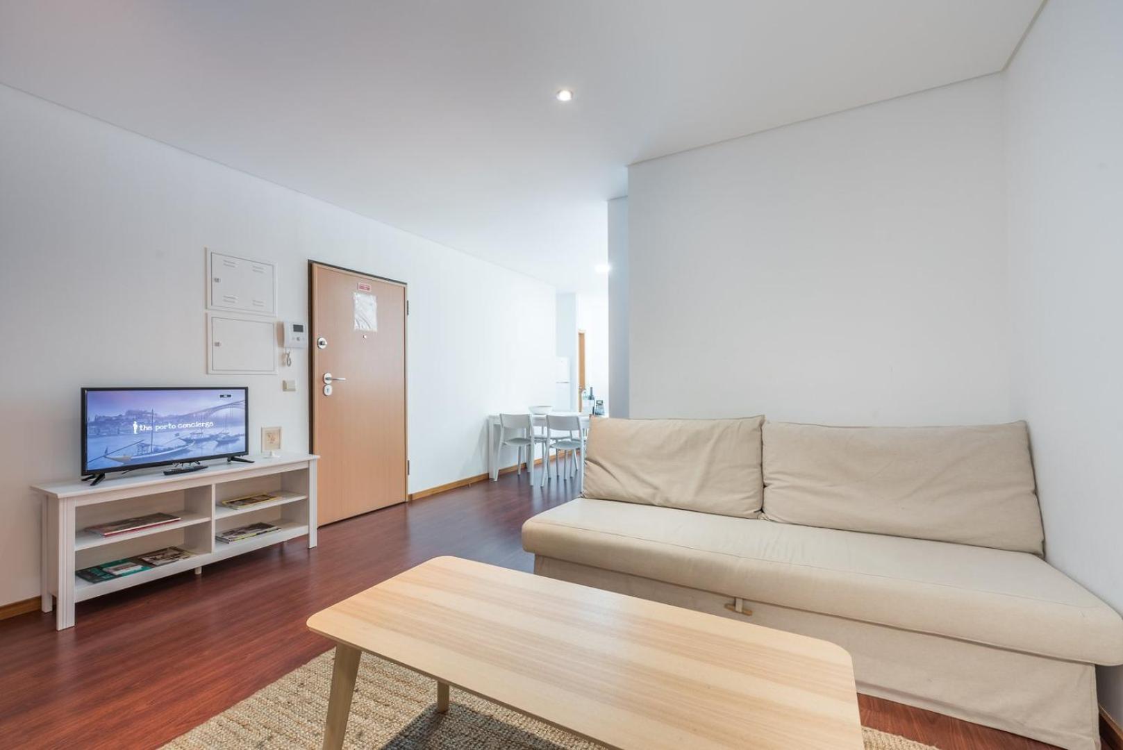 Apartment Guestready - Ao Coliseu Porto