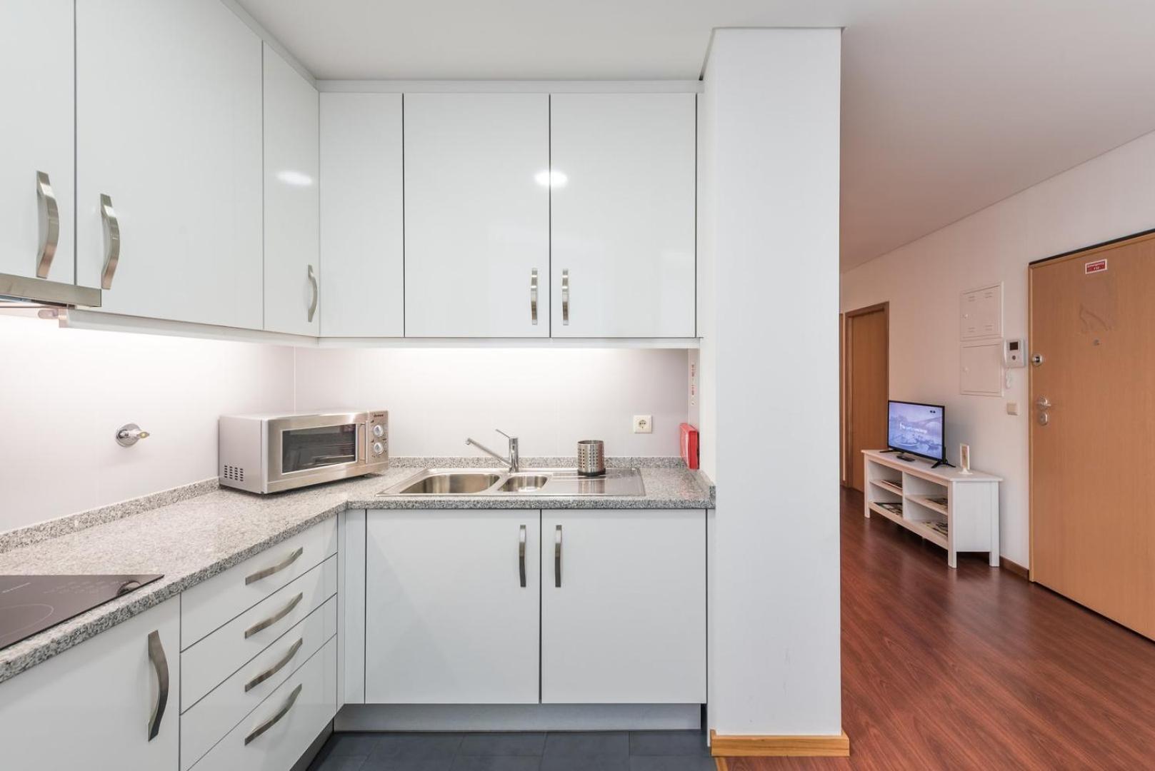 Guestready - Ao Coliseu