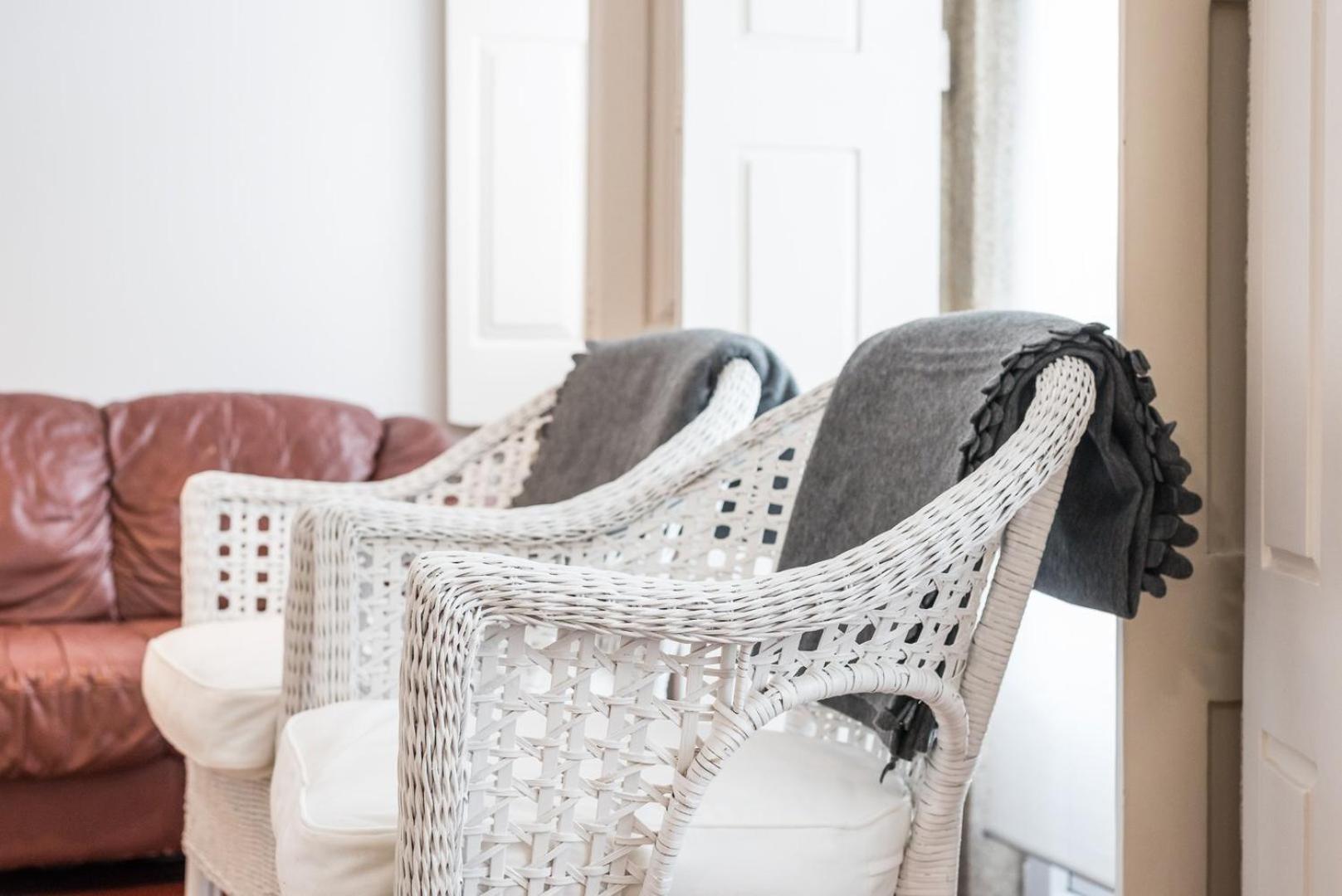 Guestready - Ao Coliseu