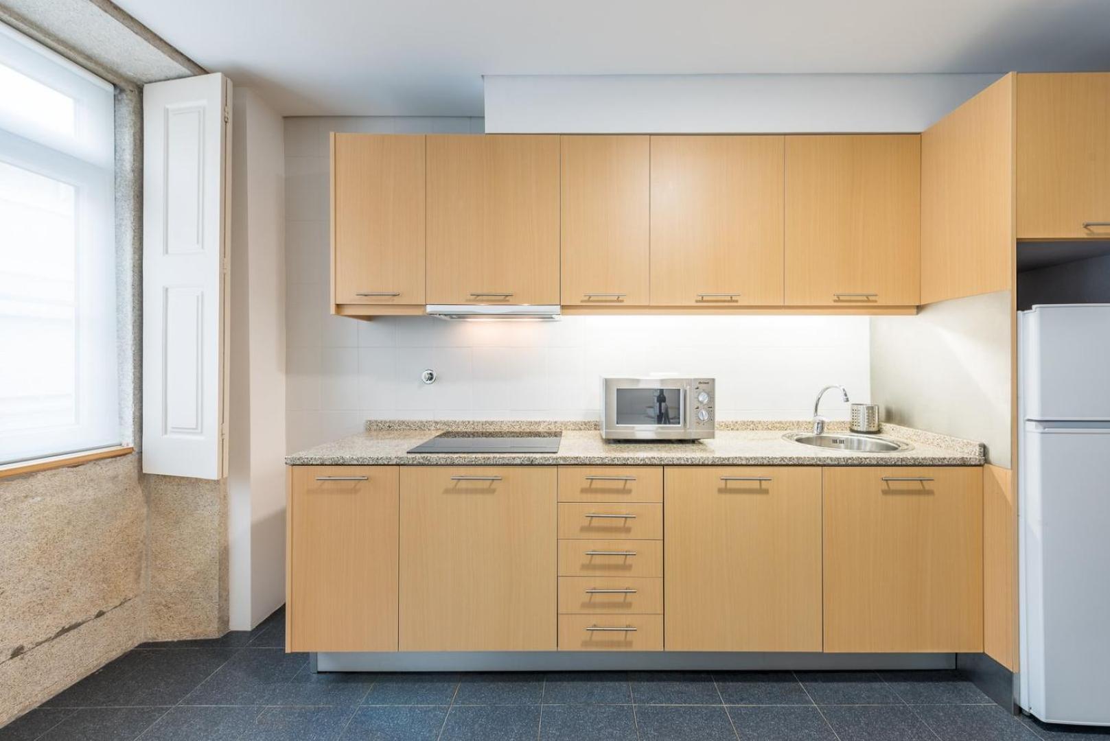 Apartment Guestready - Ao Coliseu Porto