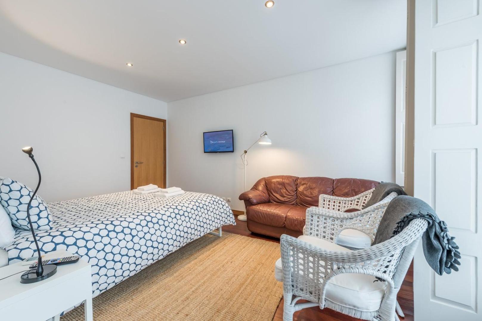 Apartment Guestready - Ao Coliseu *