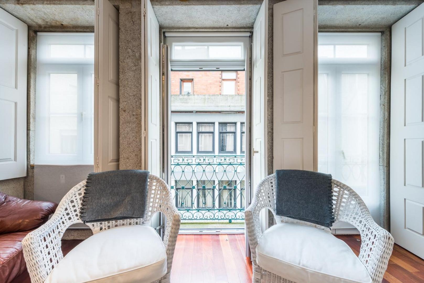 Guestready - Ao Coliseu Apartment *