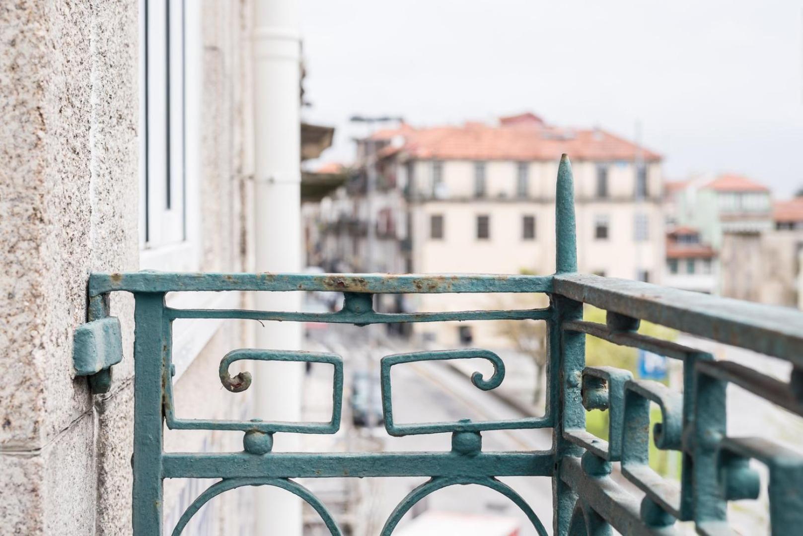 Guestready - Ao Coliseu Apartment Porto