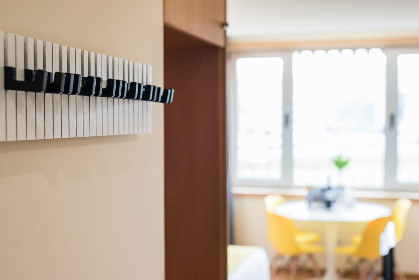 Guestready - Musichall Apartment