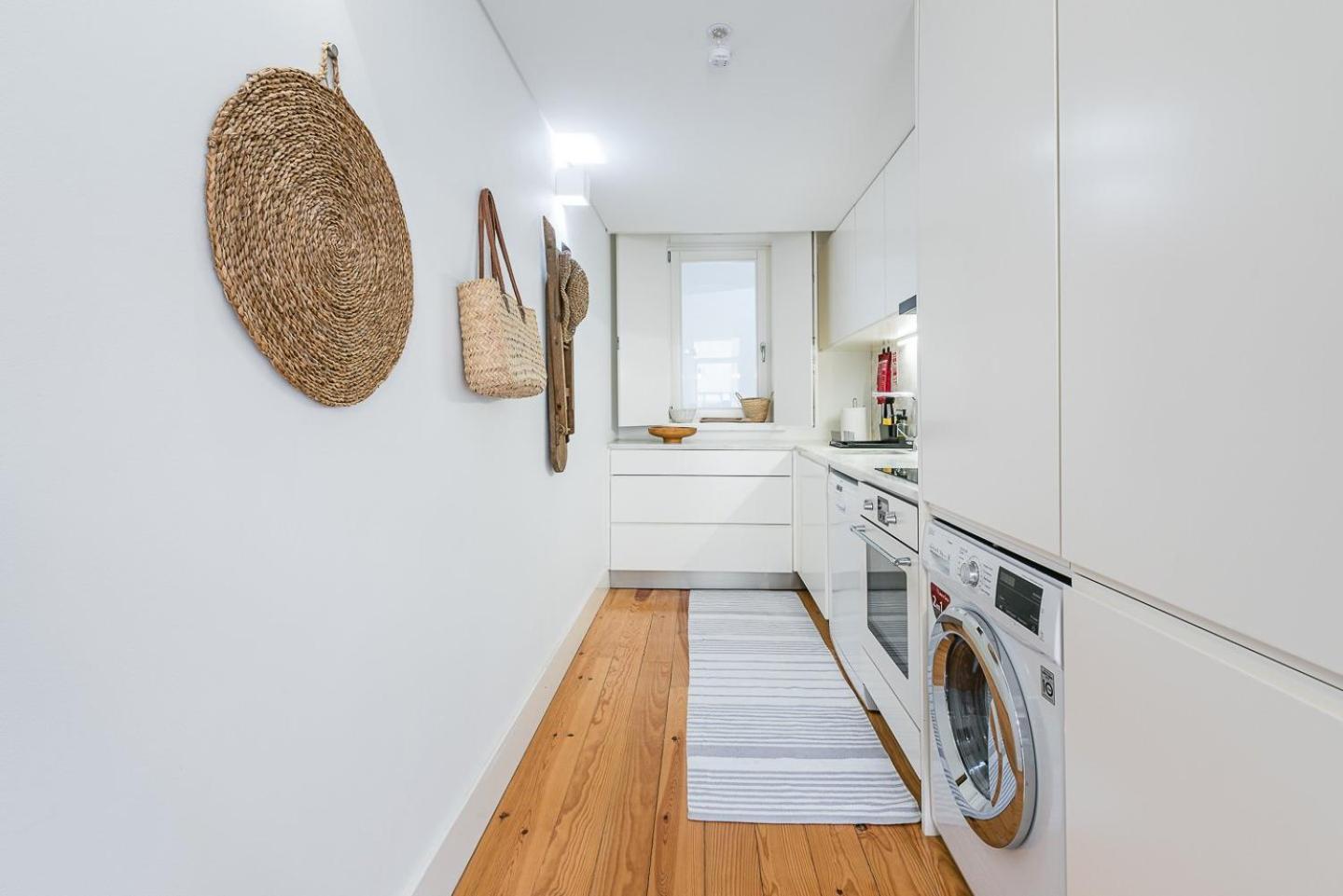 Appartement Guestready - Cosy Living In Downtown