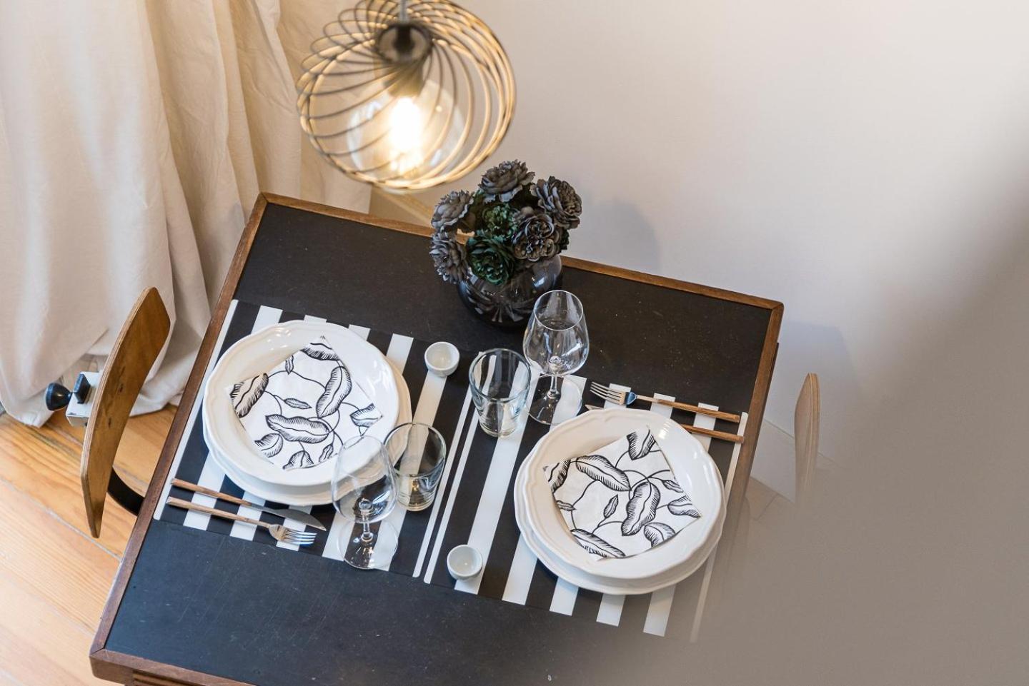 Appartement Guestready - Cosy Living In Downtown *