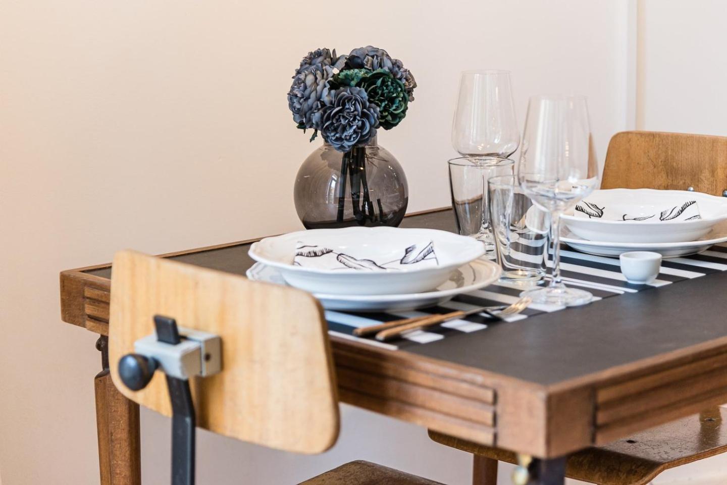 Appartement Guestready - Cosy Living In Downtown