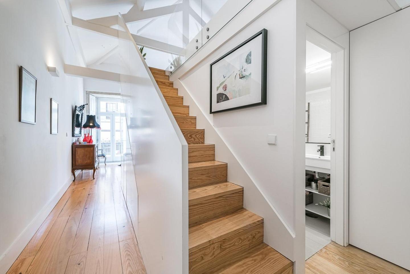 Guestready - Cosy Living In Downtown Appartement Porto