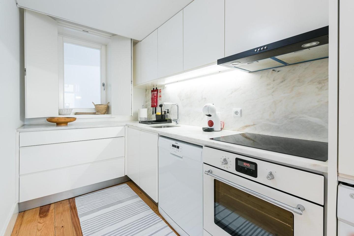 Appartement Guestready - Cosy Living In Downtown Porto