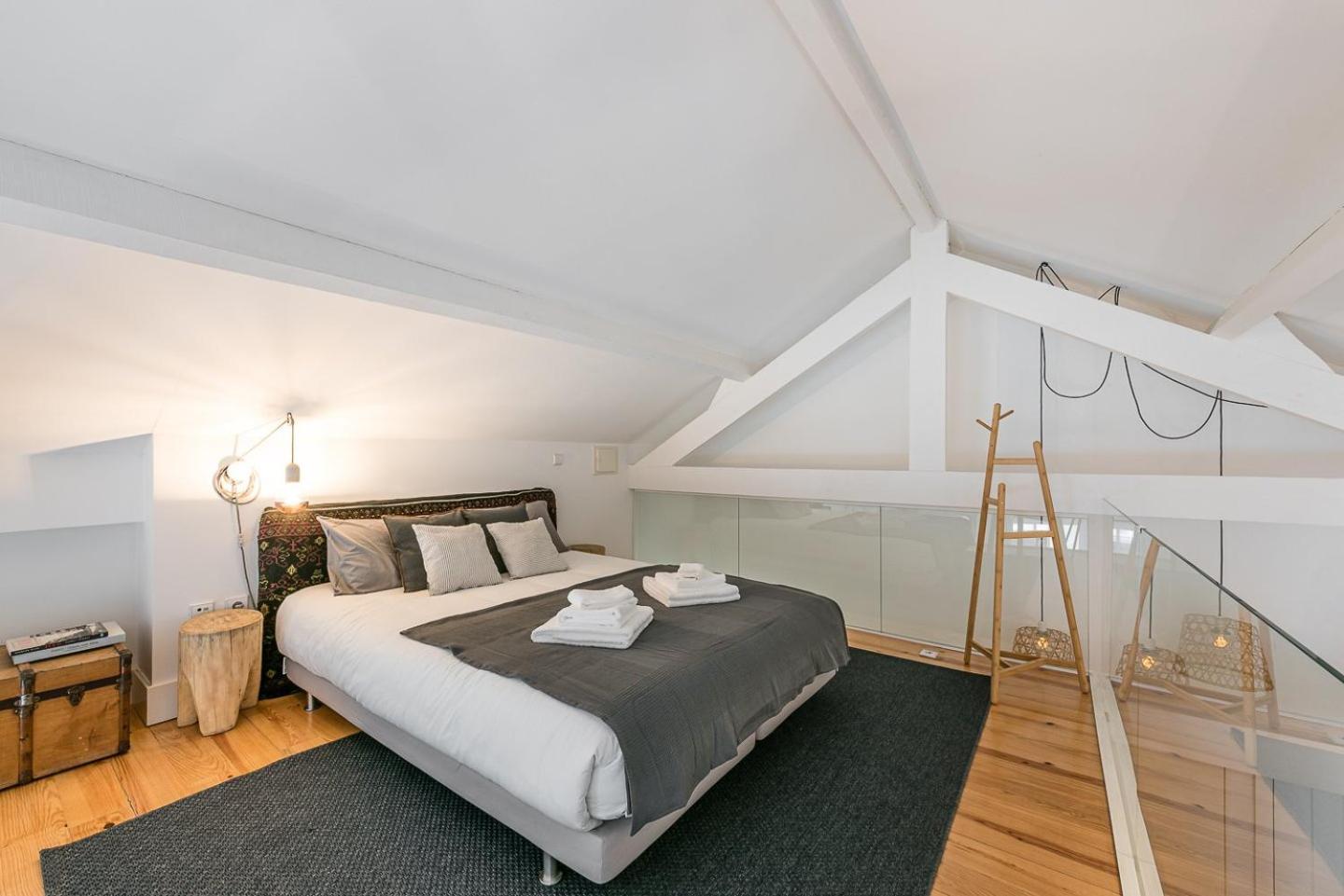 Guestready - Cosy Living In Downtown Porto