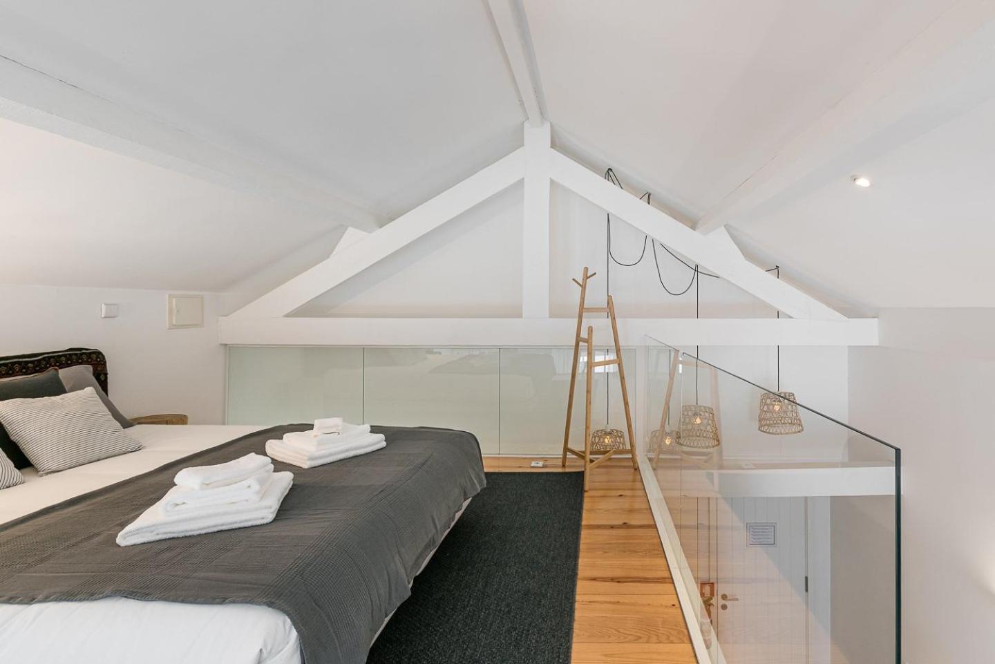 Guestready - Cosy Living In Downtown Appartement
