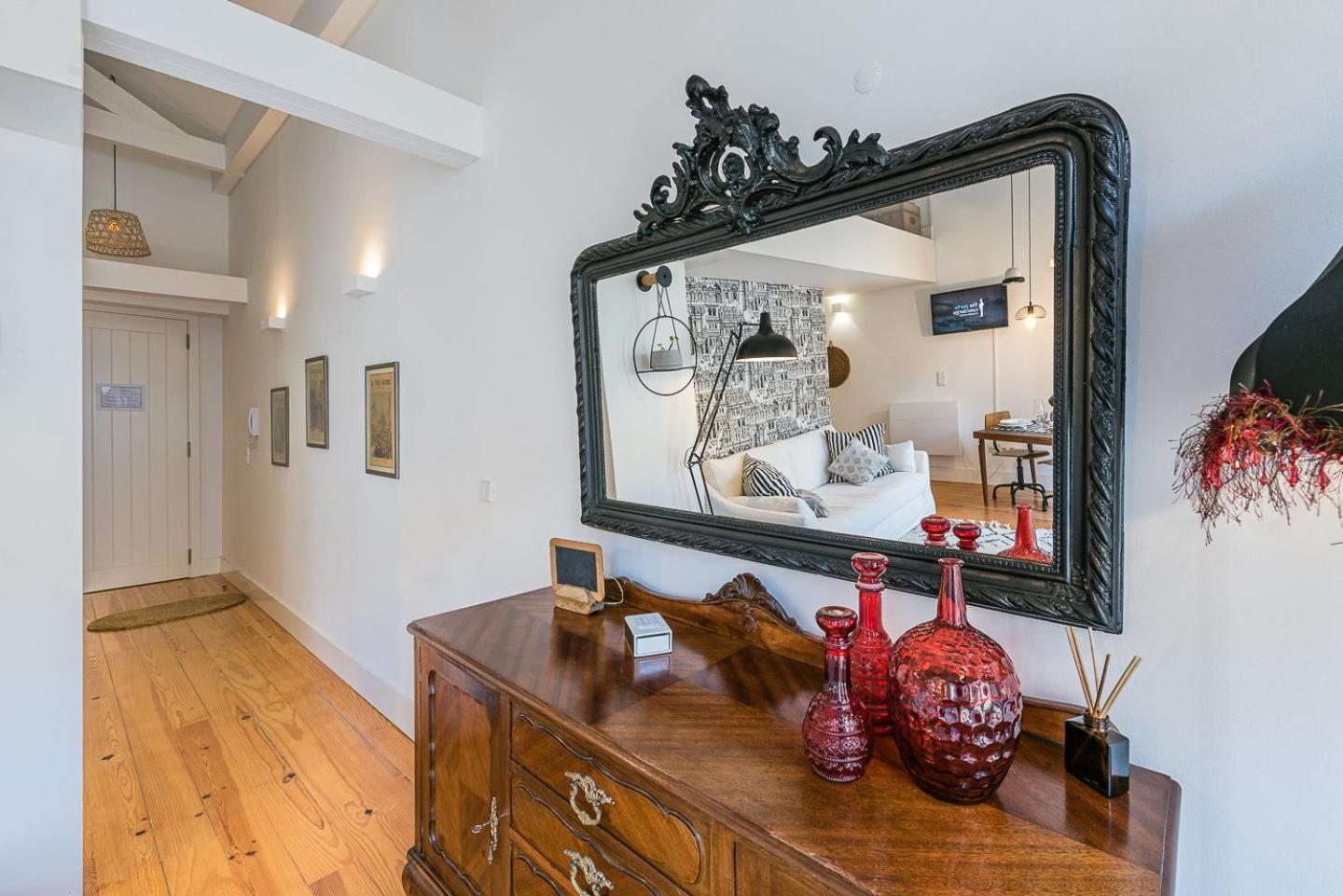 Guestready - Cosy Living In Downtown Appartement
