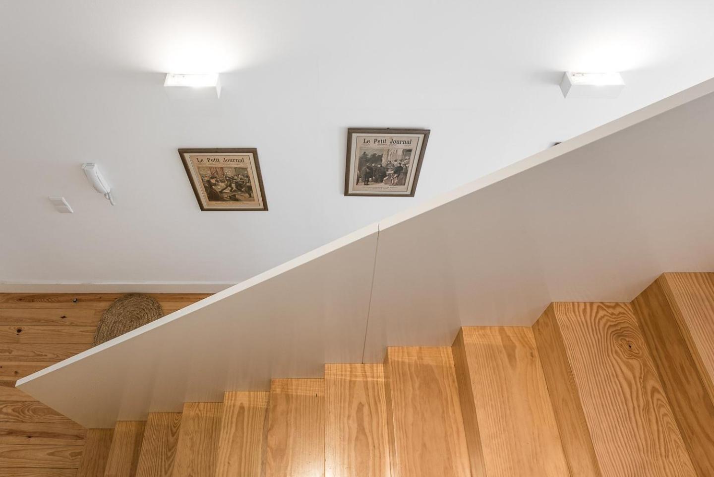 Guestready - Cosy Living In Downtown Appartement *