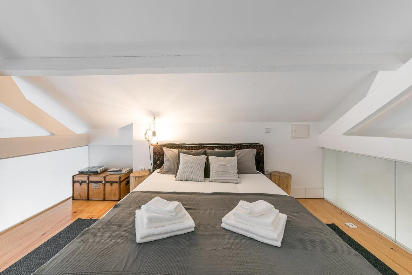 Appartement Guestready - Cosy Living In Downtown