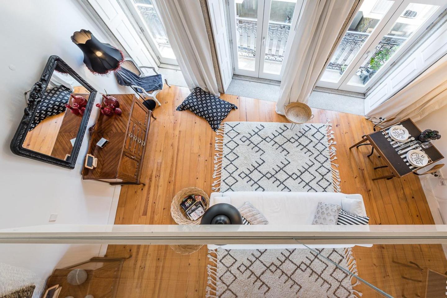 Appartement Guestready - Cosy Living In Downtown *