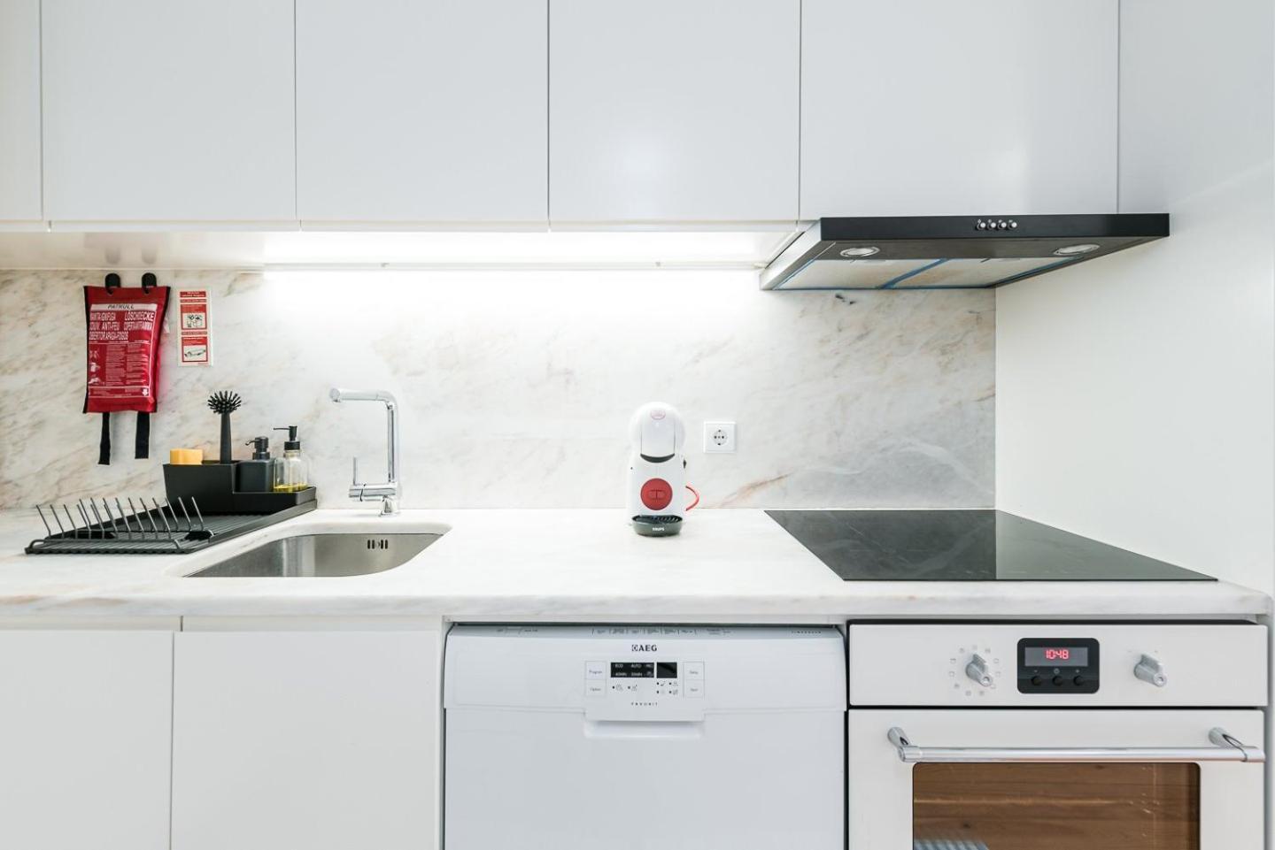 Guestready - Cosy Living In Downtown Porto